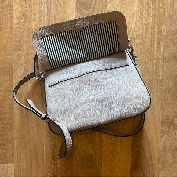 Kate Spade Crossbody Bag in Taupe - Picture 4 of 5